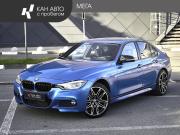 BMW 3 серии VI (F3x) Рестайлинг Казань  - изображение 10