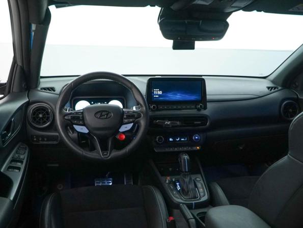 Hyundai Kona N с пробегом 2021 года, цена 3 649 077 рублей, 43330 км, внедорожник, Автокод Объявления