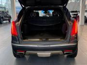 Cadillac XT5 I Екатеринбург  - изображение 36