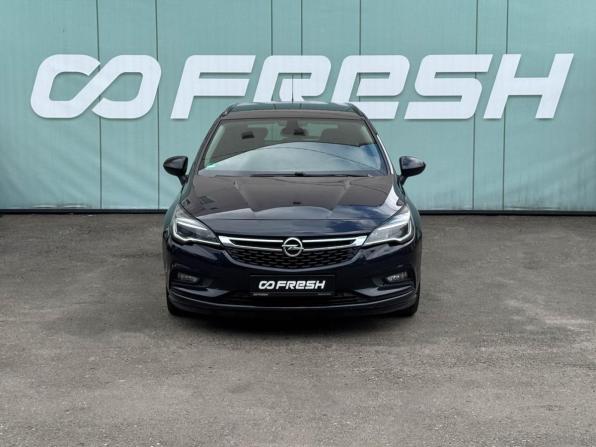 Opel Astra K с пробегом 2019 года, цена 1 179 000 рублей, 205788 км, универсал, Автокод Объявления