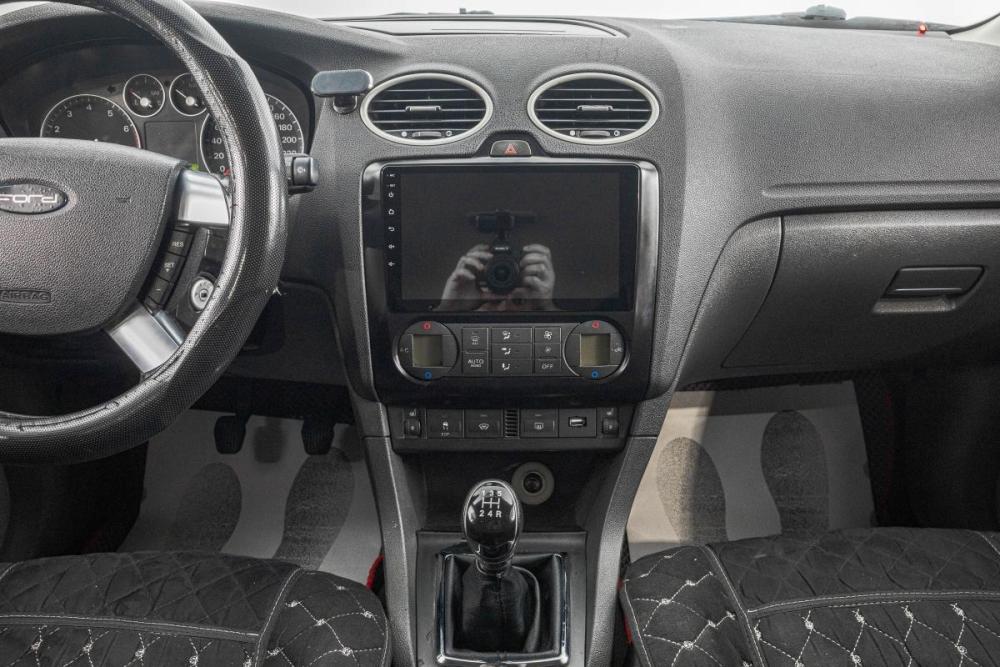 Ford Focus II Барнаул  - изображение 16