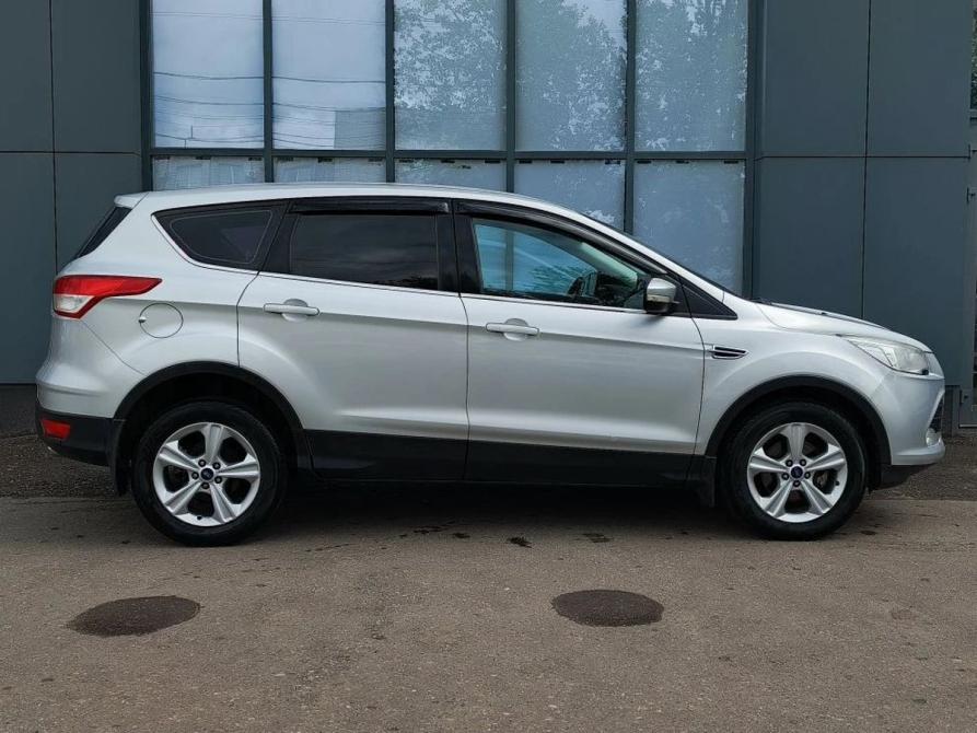 Ford Kuga II Ярославль  - изображение 8