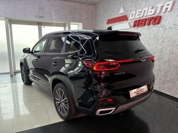 Chery Tiggo 8 I Рестайлинг с пробегом 2023 года, цена 1 795 000 рублей, 74372 км, внедорожник, Автокод Объявления