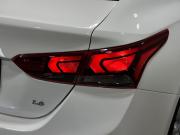 Hyundai Solaris II Челябинск  - изображение 29