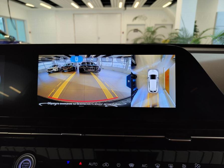 Omoda C5 I Санкт-Петербург  - изображение 12