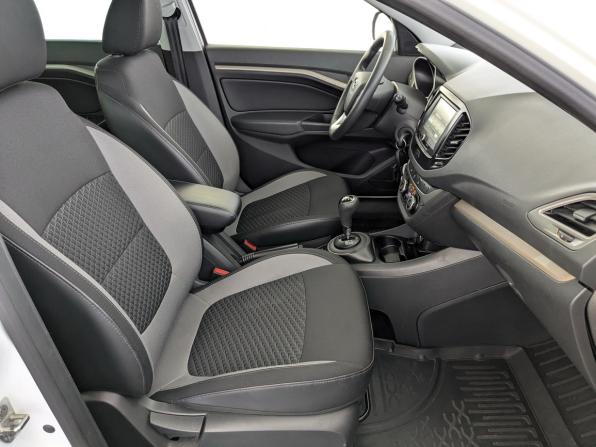 Lada (ВАЗ) Vesta I с пробегом 2019 года, цена 1 095 000 рублей, 47931 км, седан, Автокод Объявления