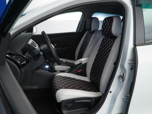 Renault Fluence I Рестайлинг с пробегом 2013 года, цена 999 999 рублей, 111987 км, седан, Автокод Объявления
