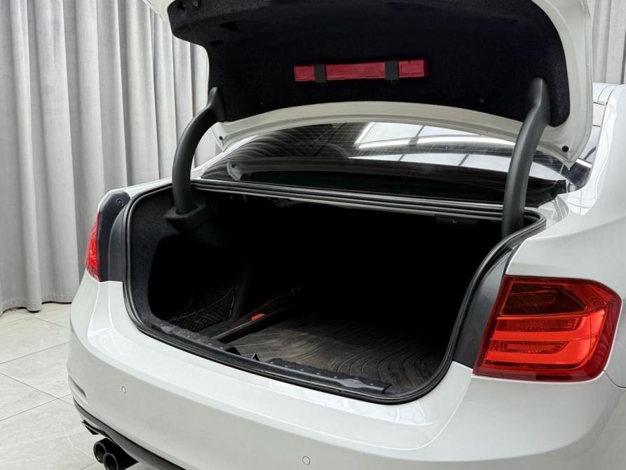BMW 3 серии VI (F3x) Ижевск  - изображение 7