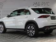 Mercedes-Benz GLE II (V167) Рестайлинг Москва  - изображение 46