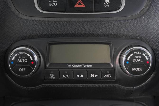 Hyundai Tucson II с пробегом 2010 года, цена 1 379 000 рублей, 254000 км, внедорожник, Автокод Объявления