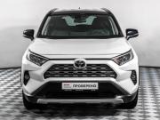 Toyota RAV4 V (XA50) Москва  - изображение 19