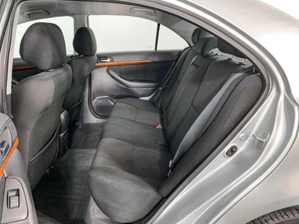 Toyota Avensis II Рестайлинг с пробегом 2006 года, цена 717 000 рублей, 211893 км, седан, Автокод Объявления