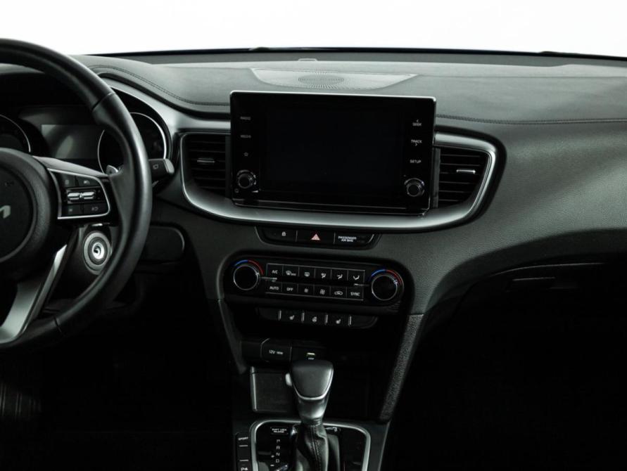 Kia Ceed III Рестайлинг Санкт-Петербург  - изображение 14