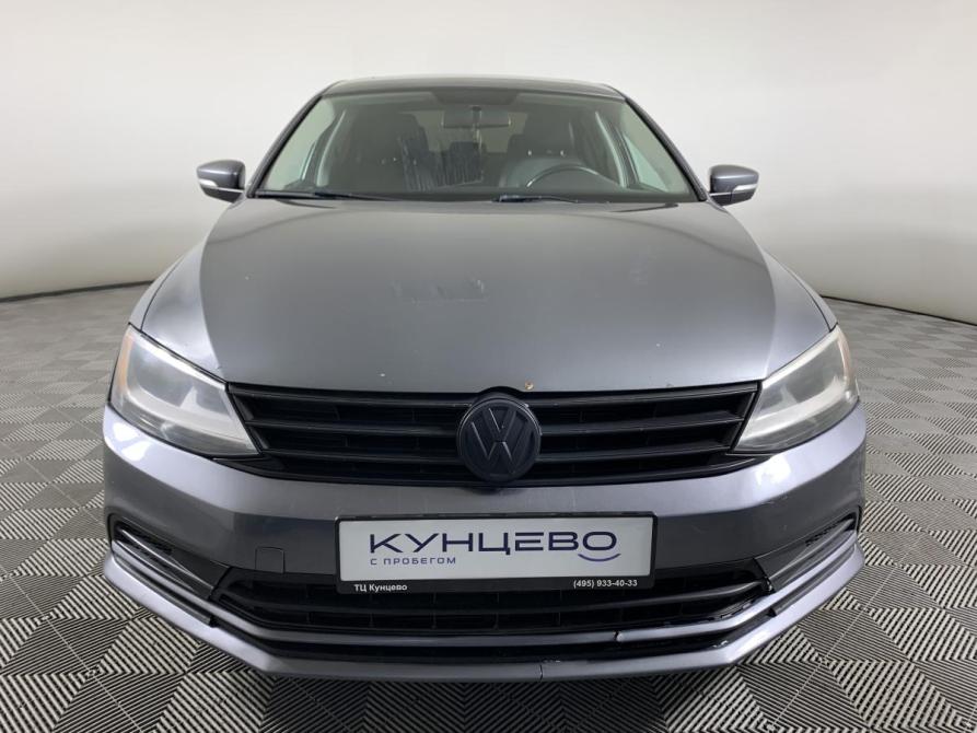 Volkswagen Jetta VI Москва  - изображение 2