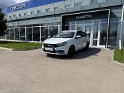 Lada (ВАЗ) Vesta I Энгельс  - изображение 27