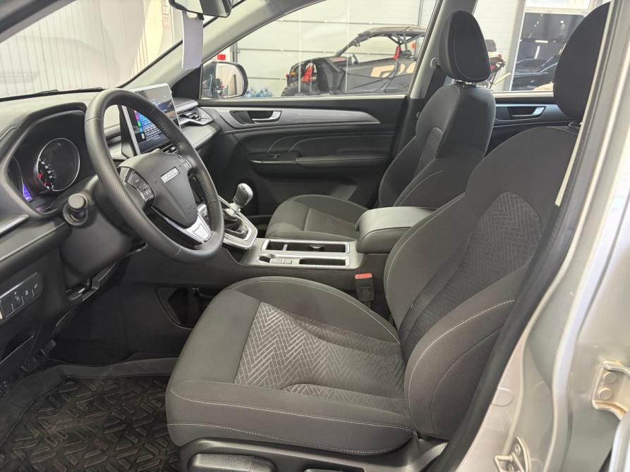 Haval M6 II Краснодар  - изображение 12
