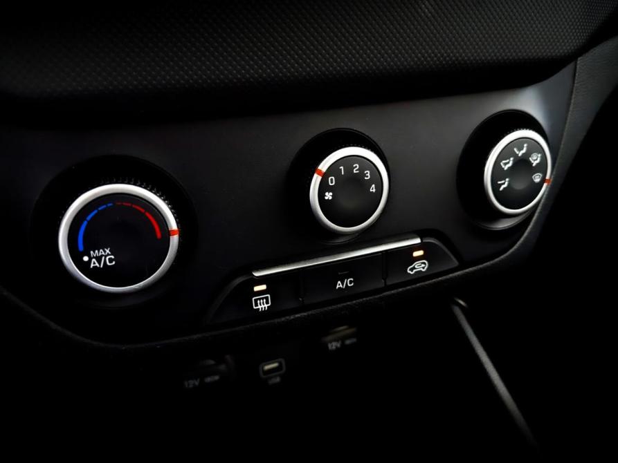 Hyundai Creta I Москва  - изображение 26