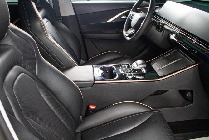 Omoda C5 I с пробегом 2023 года, цена 2 399 000 рублей, 18853 км, внедорожник, Автокод Объявления