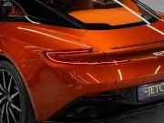 Aston Martin DB11 I Москва  - изображение 39