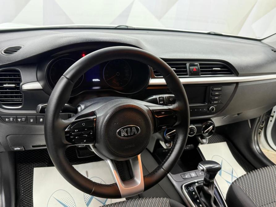 Kia Rio IV Азнакаево  - изображение 12