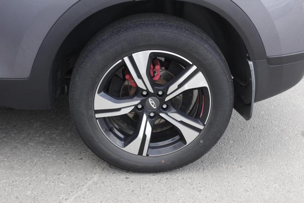 Chery Tiggo 4 Pro I Брянск  - изображение 5