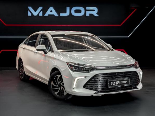 BAIC U5 Plus с пробегом 2023 года, цена 900 000 рублей, 144798 км, седан, Автокод Объявления
