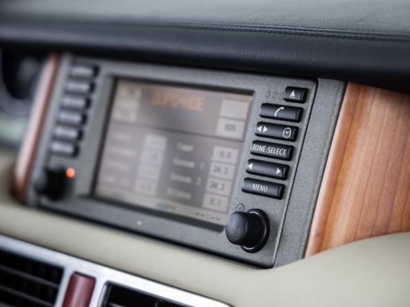 Land Rover Range Rover III с пробегом 2003 года, цена 1 088 000 рублей, 239502 км, внедорожник, Автокод Объявления