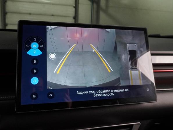 JETOUR DASHING I с пробегом 2023 года, цена 1 645 000 рублей, 95105 км, внедорожник, Автокод Объявления