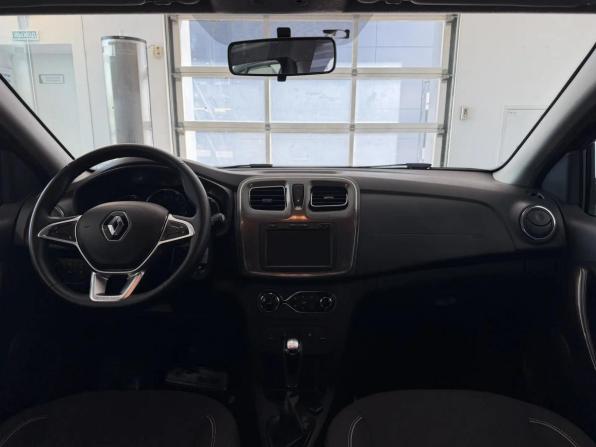Renault Sandero II Рестайлинг с пробегом 2019 года, цена 1 270 000 рублей, 71582 км, хэтчбек, Автокод Объявления
