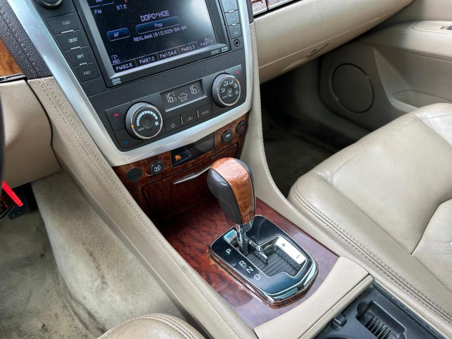 Cadillac SRX I Санкт-Петербург  - изображение 10