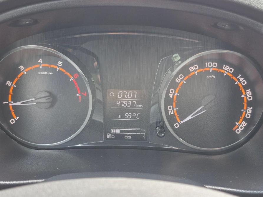 Lada (ВАЗ) Granta I Рестайлинг Воронеж  - изображение 9