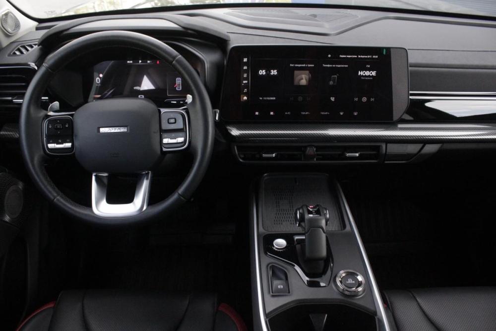 Haval H3 I Брянск  - изображение 8