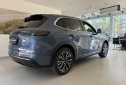 Geely EX5 EM-i Саратов  - изображение 21