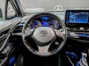 Toyota C-HR I Рестайлинг Москва  - изображение 46