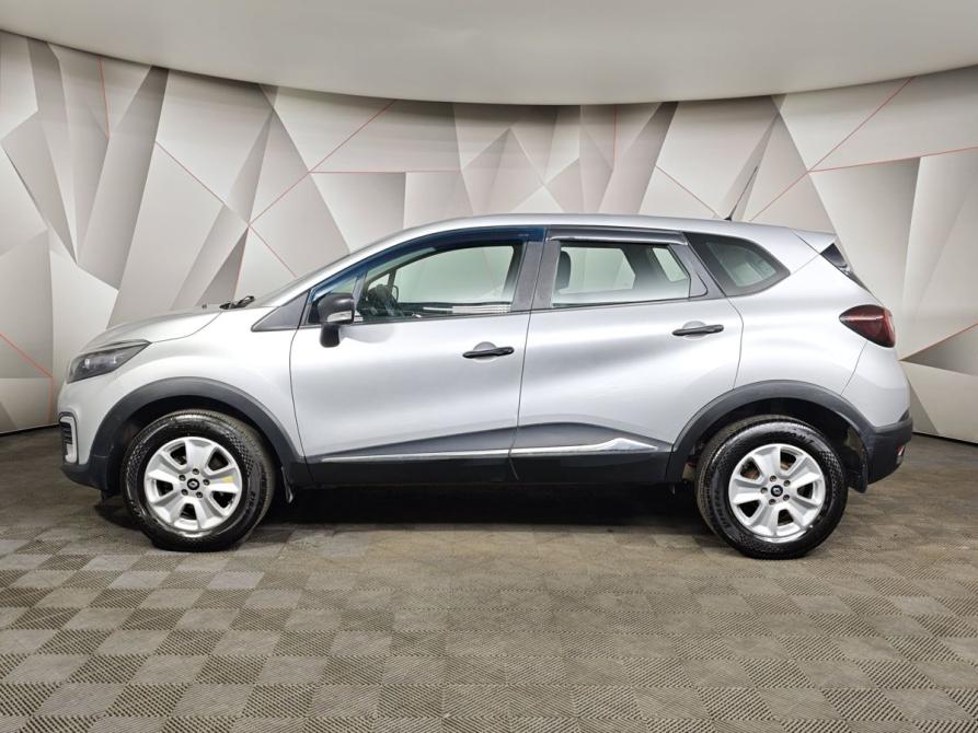 Renault Kaptur I Москва  - изображение 5
