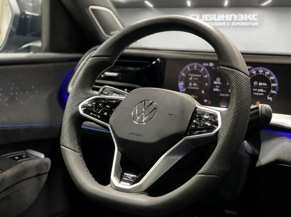 Volkswagen Teramont II (China Market) с пробегом 2025 года, цена 5 900 000 рублей, 10000 км, внедорожник, Автокод Объявления