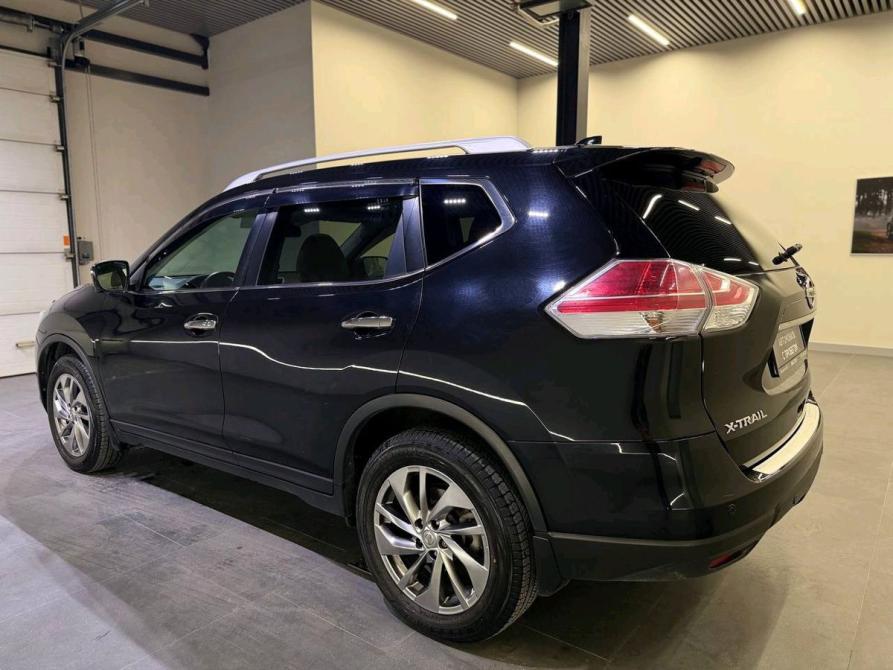 Nissan X-Trail III Новосибирск  - изображение 4