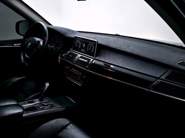 BMW X5 II (E70) с пробегом 2010 года, цена 2 200 000 рублей, 170000 км, внедорожник, Автокод Объявления