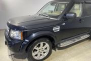 Land Rover Discovery IV Саранск  - изображение 42