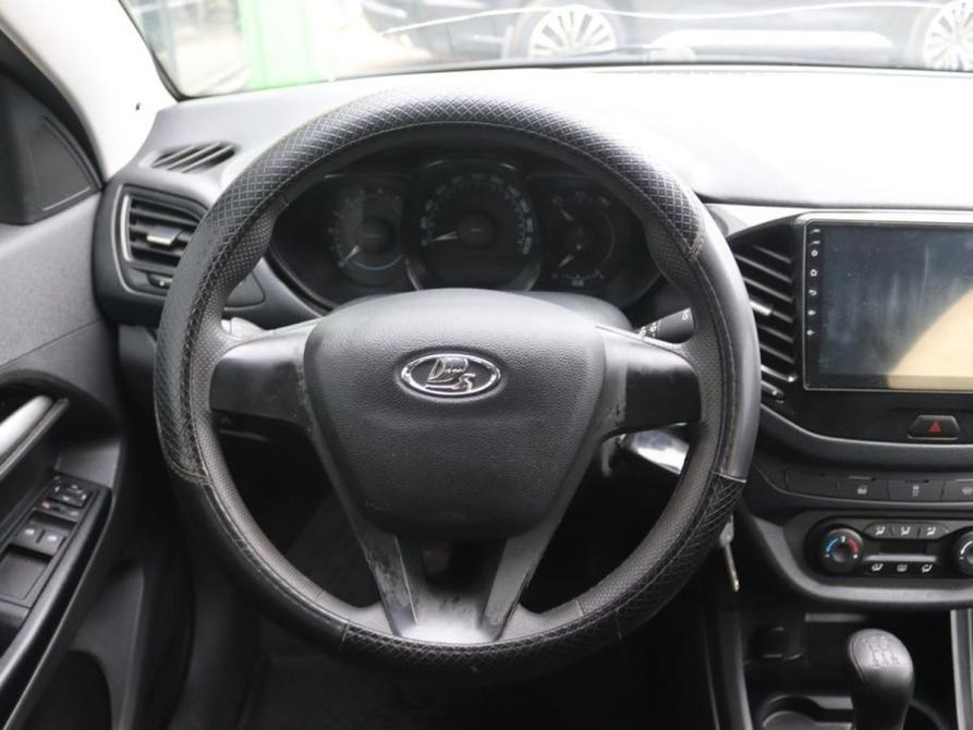 Lada (ВАЗ) Vesta I Нижний Новгород  - изображение 15