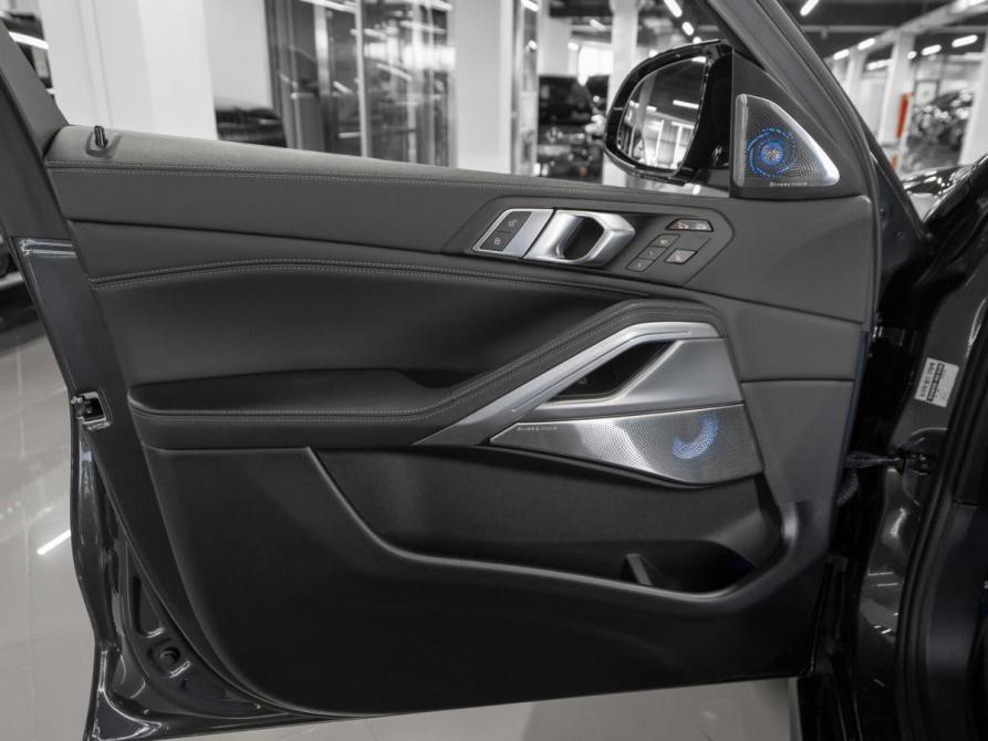 BMW X6 III (G06) Москва  - изображение 17