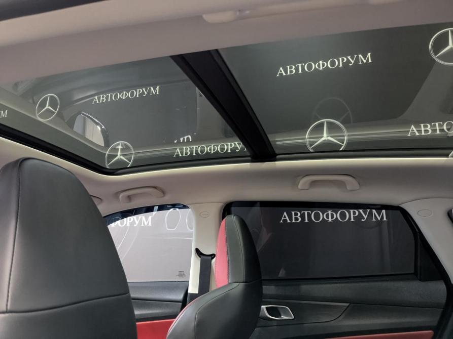 Changan CS55 Plus II Москва  - изображение 23