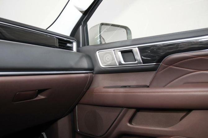 Новый Foton Tunland V9 2025 года, цена 5 672 000 рублей, пикап, Автокод Объявления