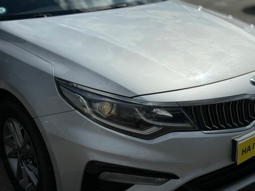 Kia K5 II Ижевск  - изображение 15
