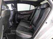 Toyota Camry IX (XV80) China Market Москва  - изображение 48