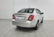 Chevrolet Aveo II Астрахань  - изображение 24
