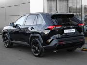 Toyota RAV4 V (XA50) Москва  - изображение 25