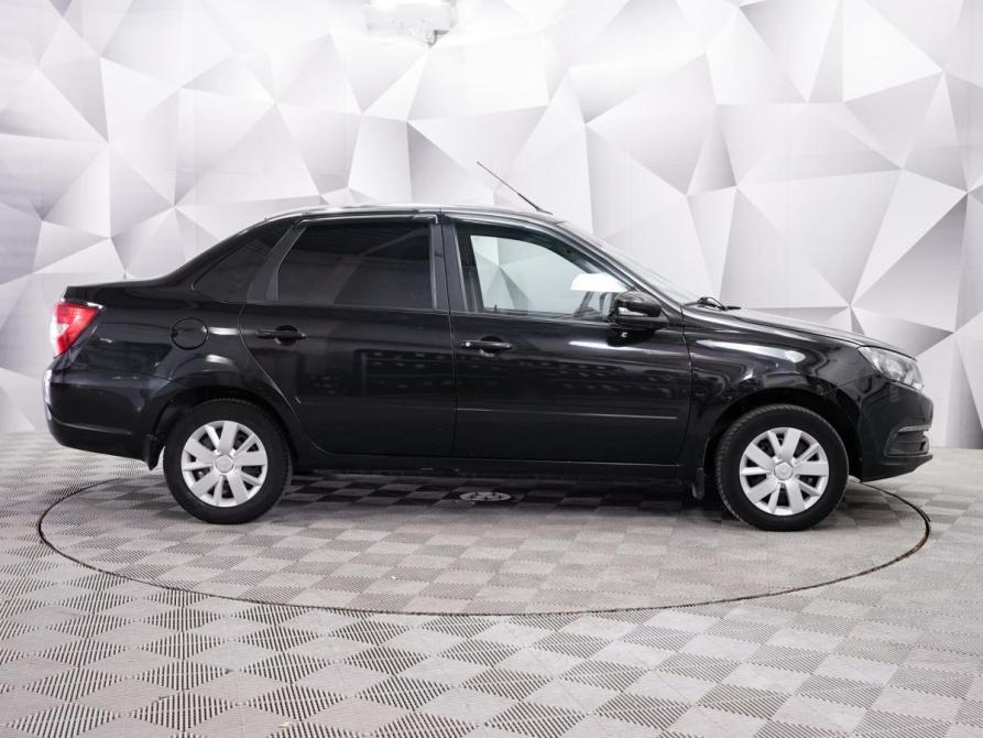 Lada (ВАЗ) Granta I Рестайлинг Ульяновск  - изображение 6