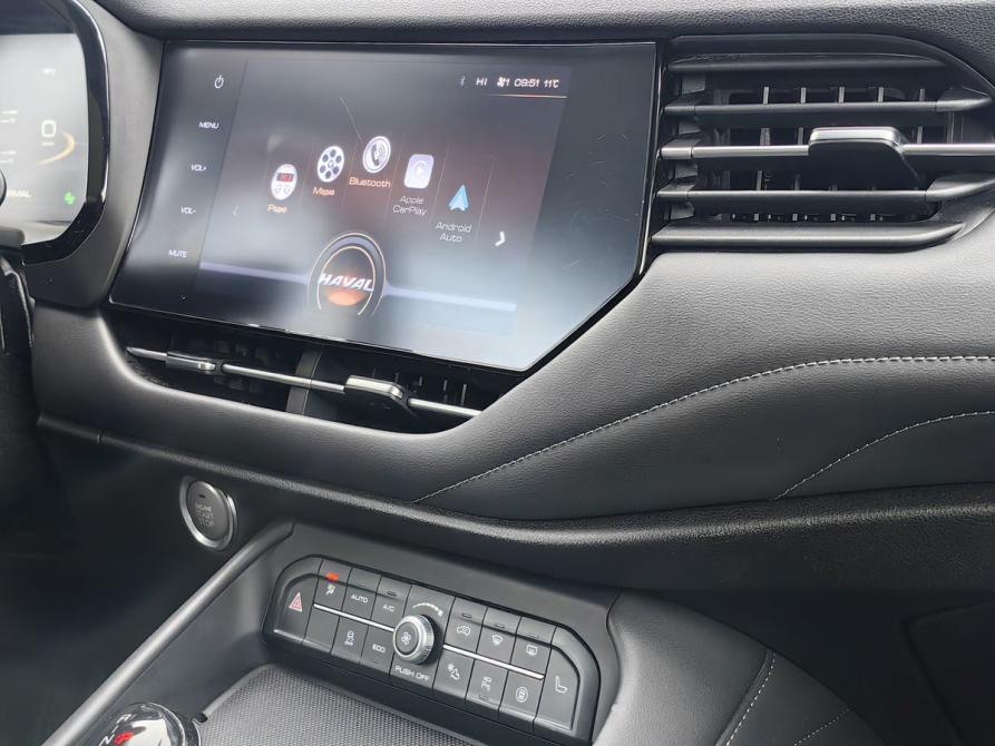 Haval F7 I Санкт-Петербург  - изображение 10