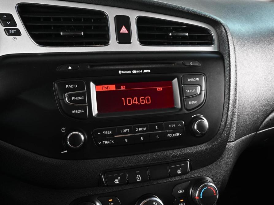 Kia Ceed II Ростов-на-Дону  - изображение 14